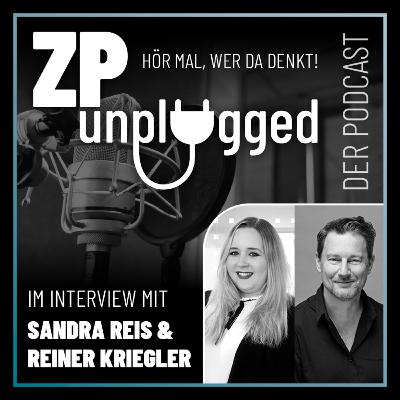 ZP Unplugged: 25 Jahre Zukunft Personal – Time for New Beginnings ZP Unplugged: 25 Jahre Zukunft Personal – Time for New Beginnings
