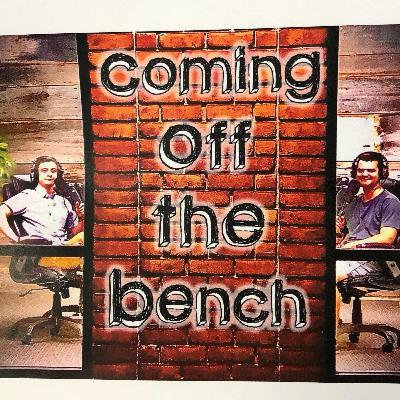 S2 E18: Something Different! (feat.Jeremiah Roeder, Darin Myers, & Chris Benequez)