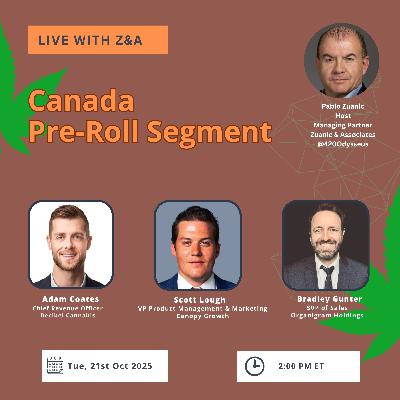 251021 The Canadian Pre-Roll Segment