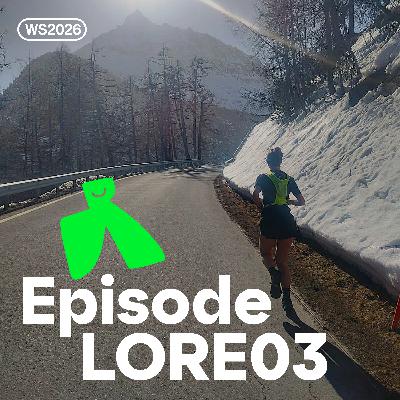 LORE03 - over progressive overload, time on skis, stevige en heel stevige intervaltrainingen, ovomaltine koekjes, foamrollen en spanning rond wedstrijddoelen + “super bonne vie”? LORE03 - over progressive overload, time on skis, stevige en heel stevige intervaltrainingen, ovomaltine koekjes, foamrollen en spanning rond wedstrijddoelen + “super bonne vie”?