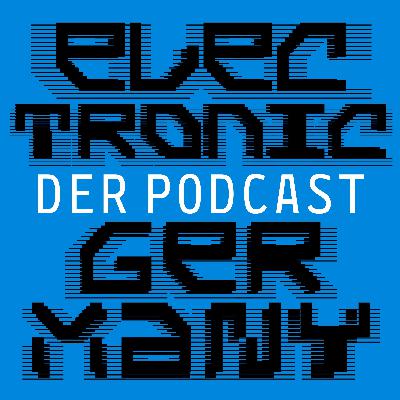 Folge 21: Rødhåd plays Time Warp - public recording @ MOMEM Folge 21: Rødhåd plays Time Warp - public recording @ MOMEM