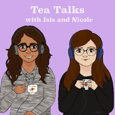 Episode 14: Reading My Embarrassing Fanfiction - Part 2