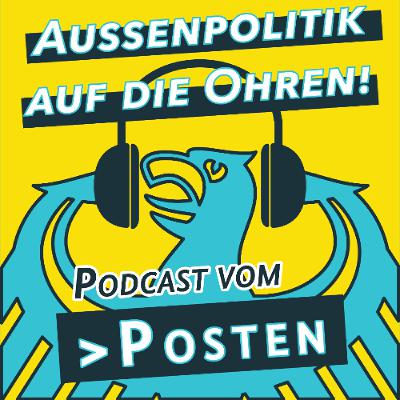 Open Source – Das Politische Archiv des Auswärtigen Amts (Folge 76)