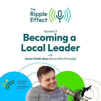 Becoming a Local Leader
