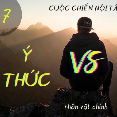 Ý Thức và Vô Thức: Sức mạnh ẩn sau những hành vi không kiểm soát | Nhân Vật Chính Podcast
