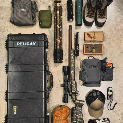31. Dan Hereid - Raven Rifles