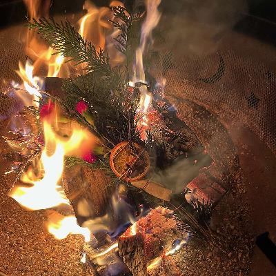 Fire Element Fire Element