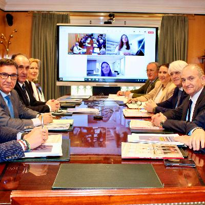 Entra en vigor la LO 1/2025