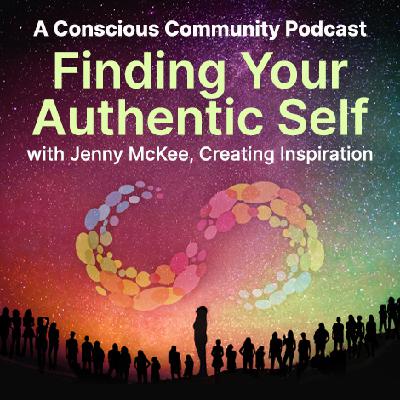 Coping with Depression & Anxiety and Finding your Authentic Self with Jenny McKee of Creating Inspiration Coping with Depression & Anxiety and Finding your Authentic Self with Jenny McKee of Creating Inspiration
