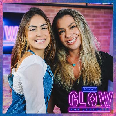 SABRINA BULL: DICAS E HISTÓRIAS DE VIAGEM - GLOW PODCAST #010