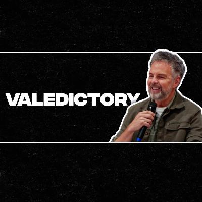 Pete Greig | Valedictory | Off Script