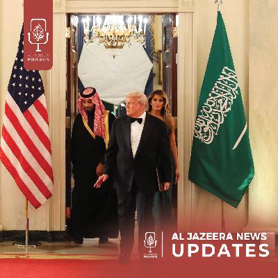 US and Saudi Arabia strengthen ties, HRW report on Nepal