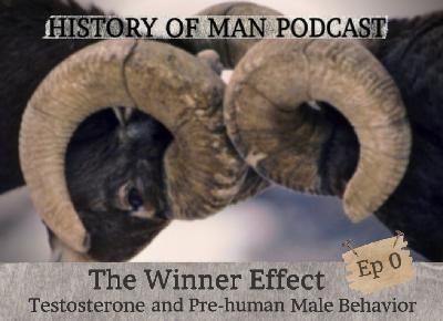 0 The Winner Effect: Testosterone and the Origins of Male Competition