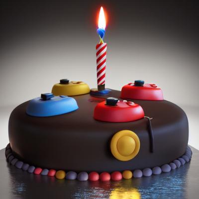 Jon Cato 50 år tribute