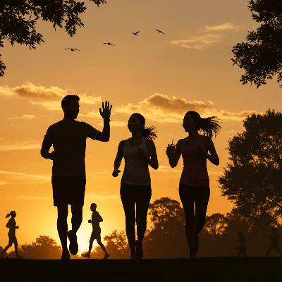 Recovery Rewind: Deepening the Journey into Healthy Habits and Self-Care