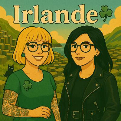 Irlande (Partie 2)