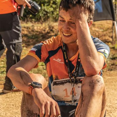 Cap.77 Nicolás Benavides ficha por Adidas y otras vainas de actualidad trailera