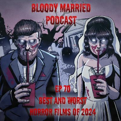 70: Best and Worst Horror Films of 2025