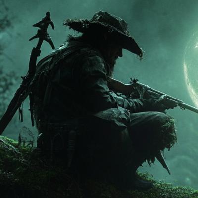2 TRUE SCARY SEARCH AND RESCUE HORROR STORIES