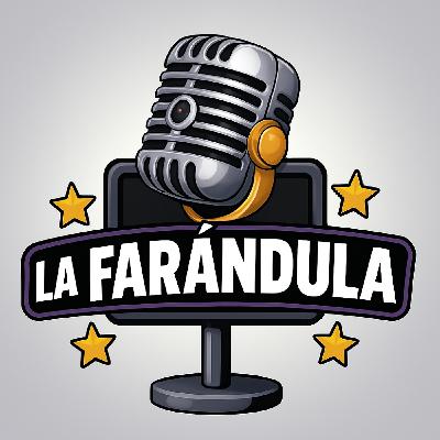 LA FARANDULA 20 DE NOVIEMBRE 2025