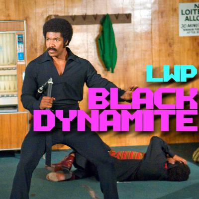 Black Dynamite