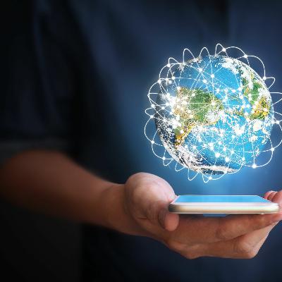 The Internet of Things or the Internet of Senses?