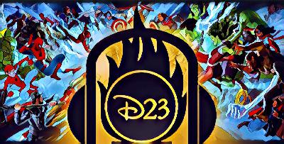 D23 Announcements! - Fireside Rebirth Issue 656 D23 Announcements! - Fireside Rebirth Issue 656
