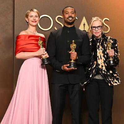 The Oscars
