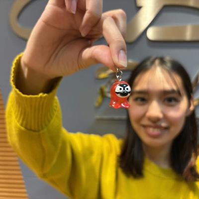 「グランパス新加入選手、誰に期待？！」第１２回　城所あゆねのココントコロ　２０２６年１月９日更新