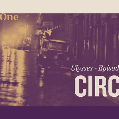 Episode 15 - Circe