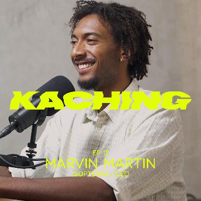 KAC #12 - Günstige und moderne Häuser in Ghana bauen | Marvin Martin
