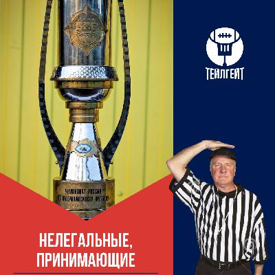 «Нелегальные, принимающие». Футбольный Новый год, новый чемпион, сколько кубков в Кубке России