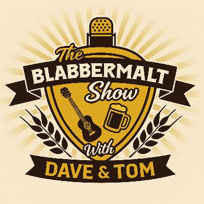 The BlabberMalt Show: episode 120
