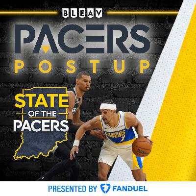 Sunday State of the Pacers: The Streak Hits 16 & Zubac Shut Dow Sunday State of the Pacers: The Streak Hits 16 & Zubac Shut Dow