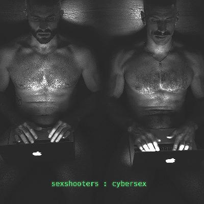 sexshooters : cybersex sexshooters : cybersex