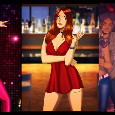 Episode 24: Spring Vibes Blended By DJ Raw 1/5/23