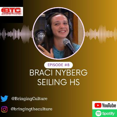 Episode 8: Braci Nyberg (Seiling HS)