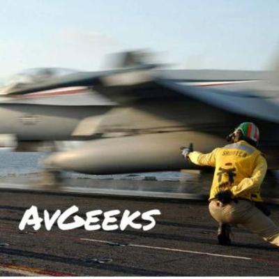 Av Geeks: Interview with Airline Pilot