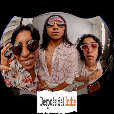 T2 - Episodio 3: Viajeros Äcidos (Después del Indie)