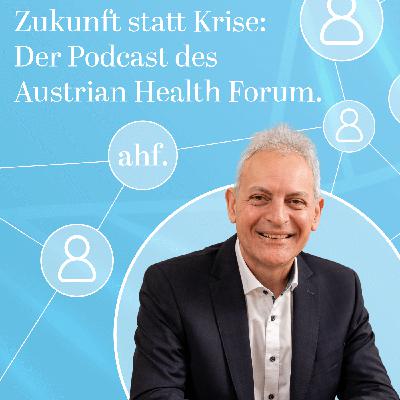 Staffel 3 | 9 mit Dr. Günter Waxenecker, Leiter der AGES Medizinmarktaufsicht: Der Medizinmarkt im Wandel Staffel 3 | 9 mit Dr. Günter Waxenecker, Leiter der AGES Medizinmarktaufsicht: Der Medizinmarkt im Wandel