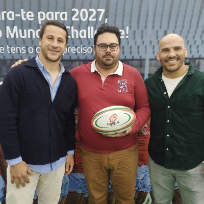 #12 Memórias de Mundialistas #12 Memórias de Mundialistas