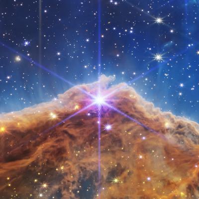 Space Signals Ep.1 James Webb Space Telescope