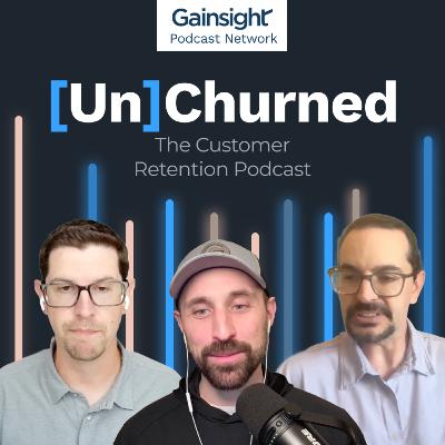 B2B Communities Aren't Dead, Your Outdated Metrics Are ft.Jon Wishart & Brian Oblinger