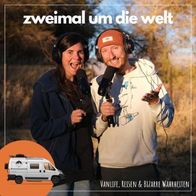 Episode 124 - Zu Gast bei ZWEIvorZWÖLF (Überraschungs-Folge) Episode 124 - Zu Gast bei ZWEIvorZWÖLF (Überraschungs-Folge)