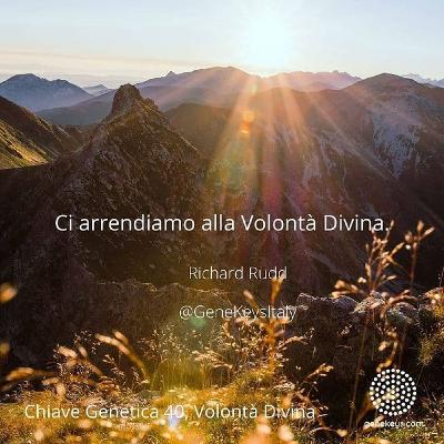 Chiave Genetica 40 con Maria Teresa Frezet Chiave Genetica 40 con Maria Teresa Frezet