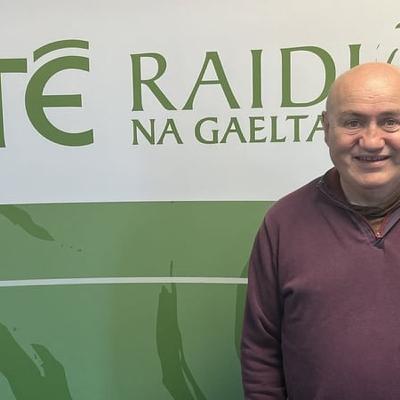 Lorcán Ó Cinnéide