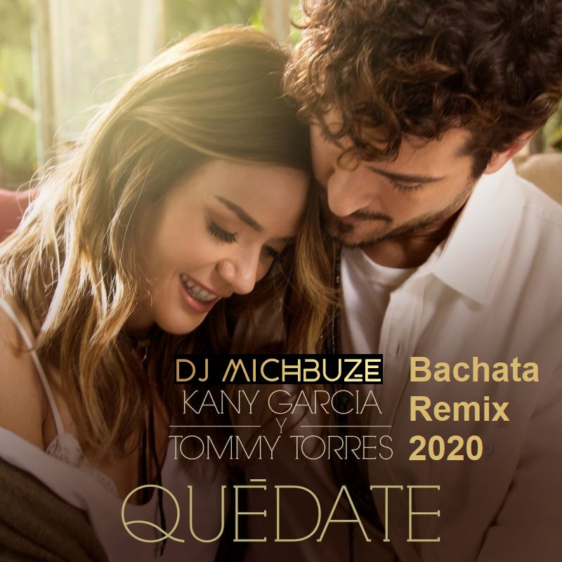 DJ michbuze remixes : kizomba, bachata, ...