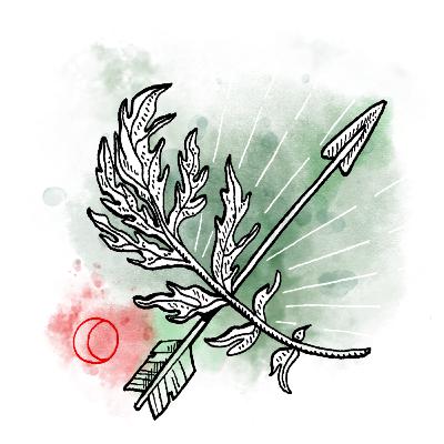 Meditação da Deusa Donzela