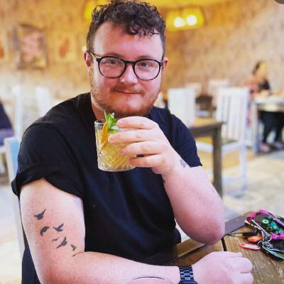 Matt Clark - Turning around your business, Finding the right people and Business planning that works Matt Clark - Turning around your business, Finding the right people and Business planning that works