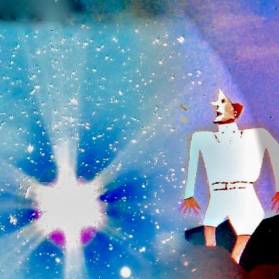 Episode 15: On Earth As It Is In Heaven Episode 15: On Earth As It Is In Heaven